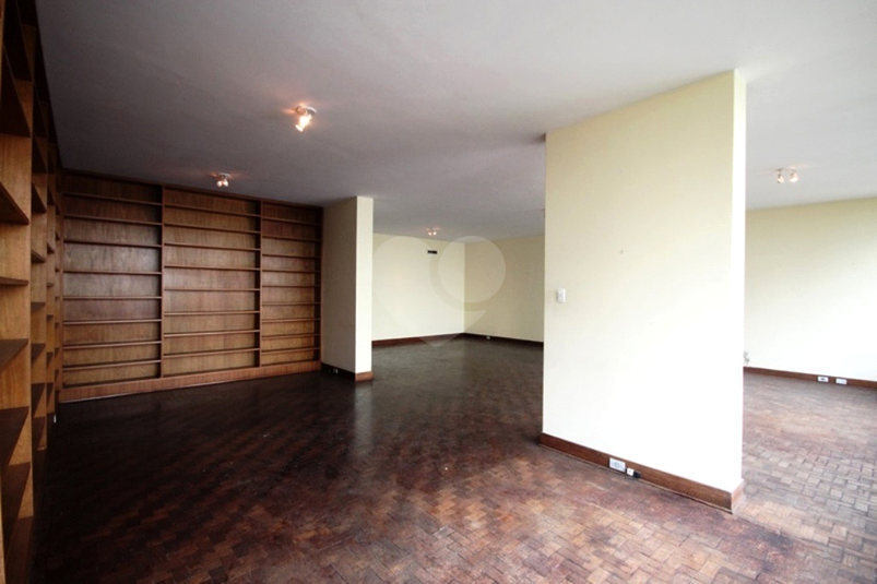 Venda Apartamento São Paulo Higienópolis REO351250 7