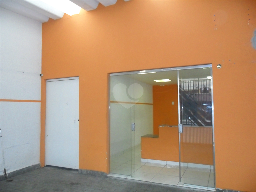 Venda Sobrado São Paulo Moema REO351260 6