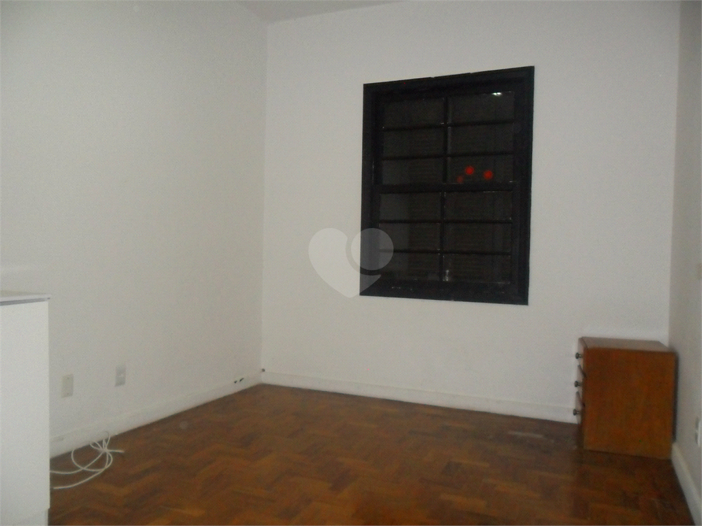 Venda Sobrado São Paulo Moema REO351260 25