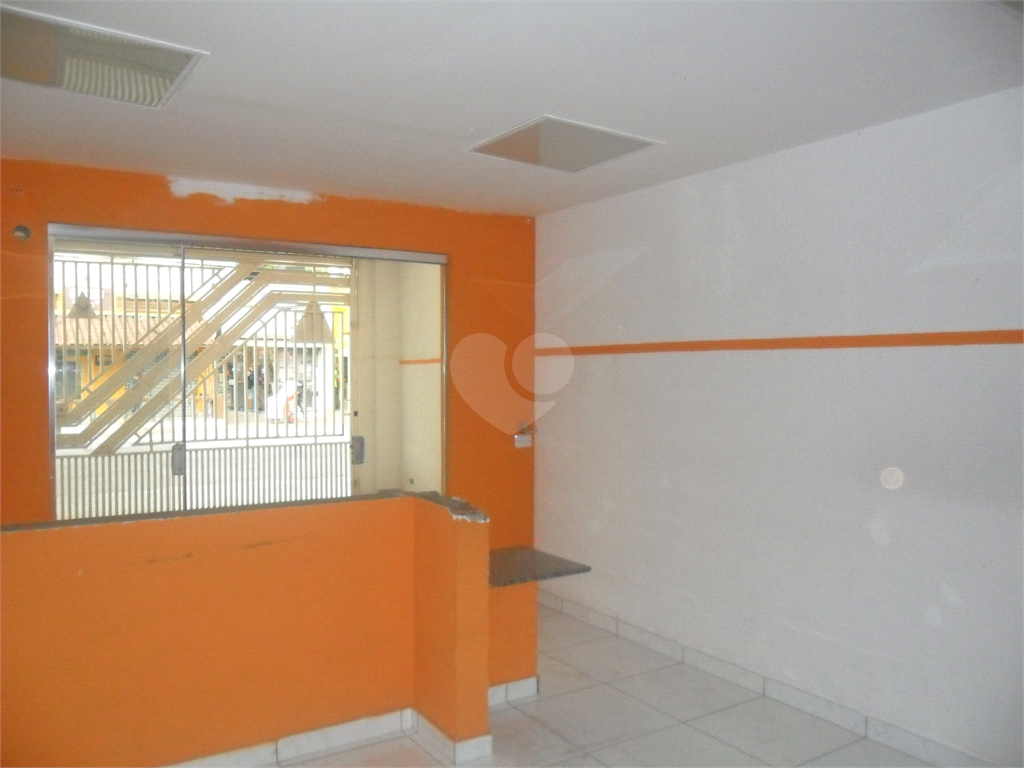 Venda Sobrado São Paulo Moema REO351260 27