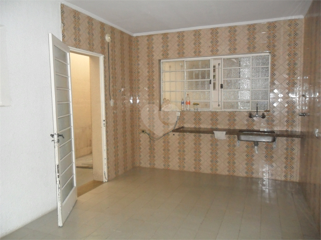 Venda Sobrado São Paulo Moema REO351260 3