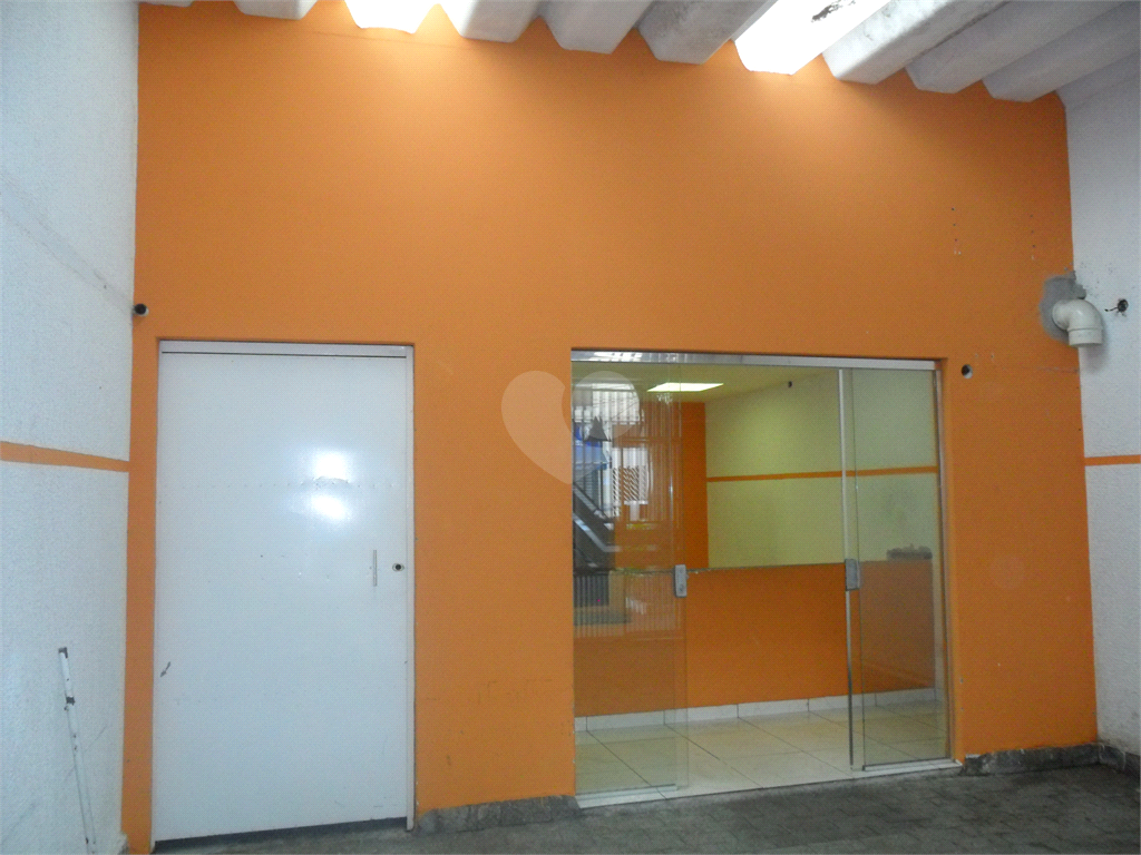 Venda Sobrado São Paulo Moema REO351260 8