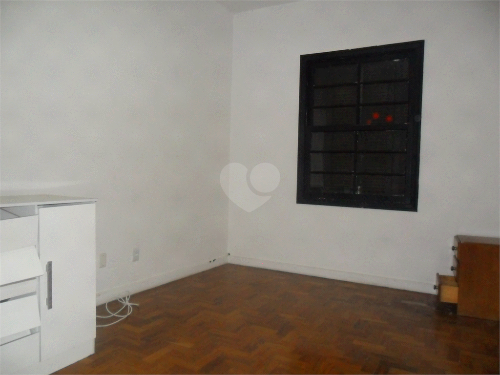 Venda Sobrado São Paulo Moema REO351260 21