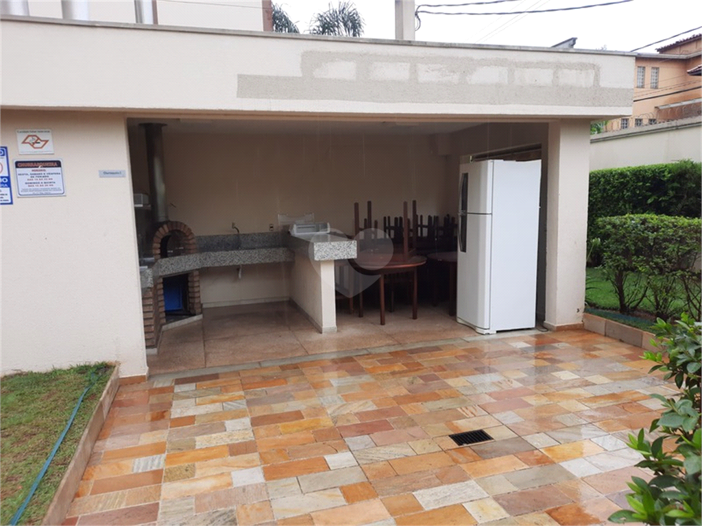 Venda Apartamento São Paulo Vila Caraguatá REO351261 89