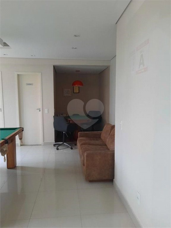 Venda Apartamento São Paulo Vila Caraguatá REO351261 69