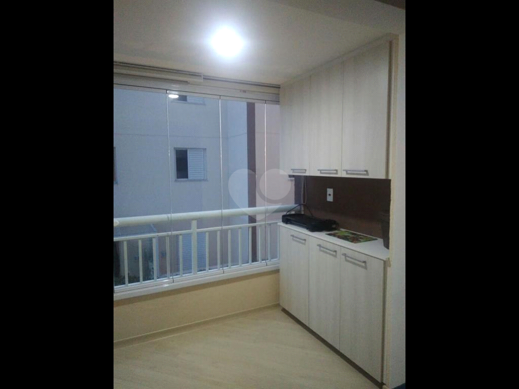 Venda Apartamento São Paulo Vila Caraguatá REO351261 2