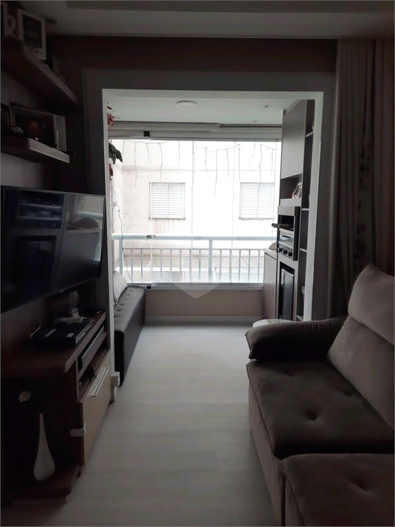 Venda Apartamento São Paulo Vila Caraguatá REO351261 20