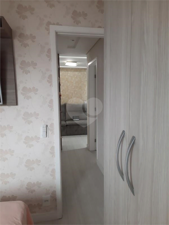 Venda Apartamento São Paulo Vila Caraguatá REO351261 34