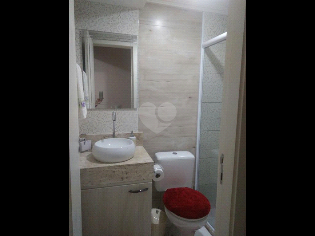 Venda Apartamento São Paulo Vila Caraguatá REO351261 14