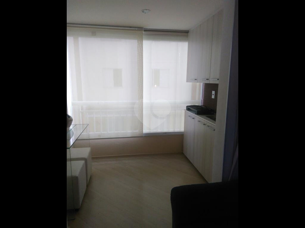 Venda Apartamento São Paulo Vila Caraguatá REO351261 10