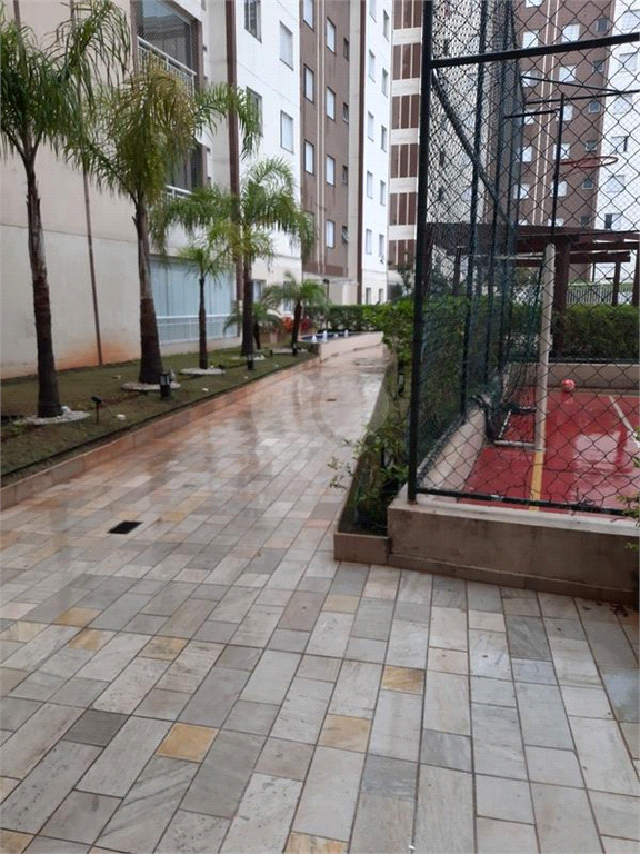 Venda Apartamento São Paulo Vila Caraguatá REO351261 72