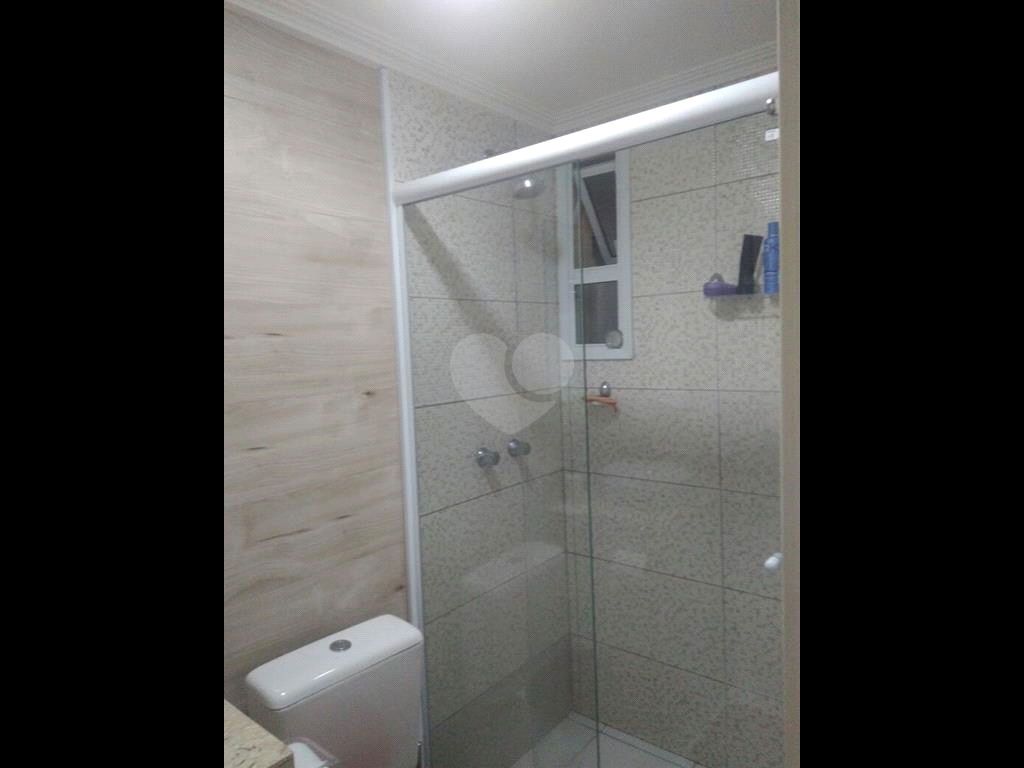 Venda Apartamento São Paulo Vila Caraguatá REO351261 13