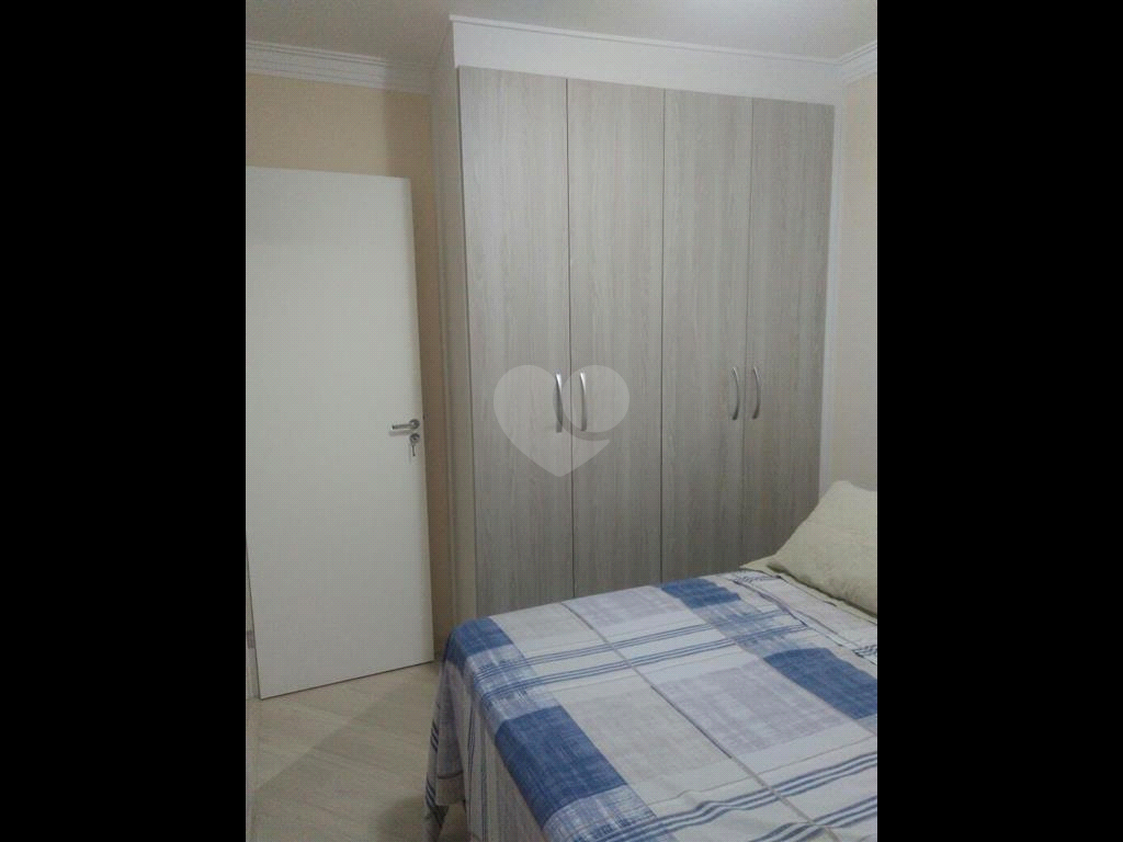 Venda Apartamento São Paulo Vila Caraguatá REO351261 17