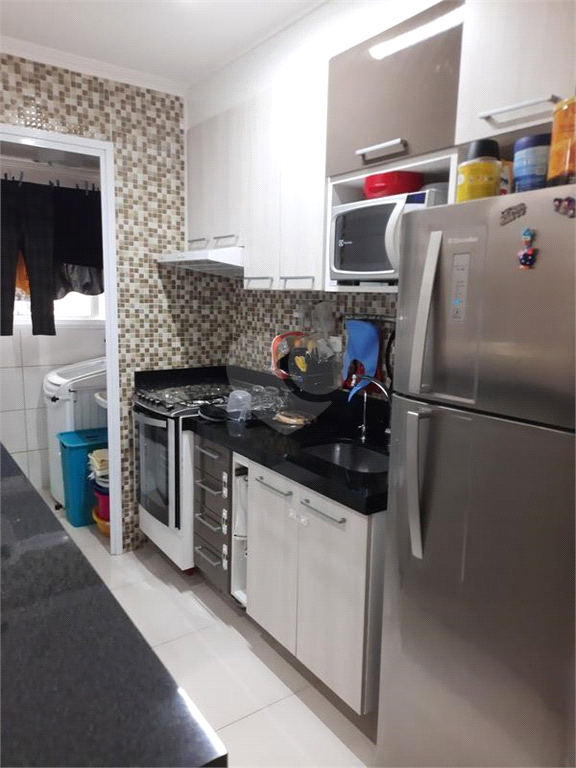 Venda Apartamento São Paulo Vila Caraguatá REO351261 55