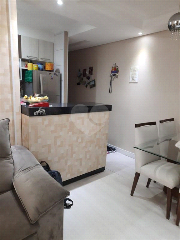 Venda Apartamento São Paulo Vila Caraguatá REO351261 50