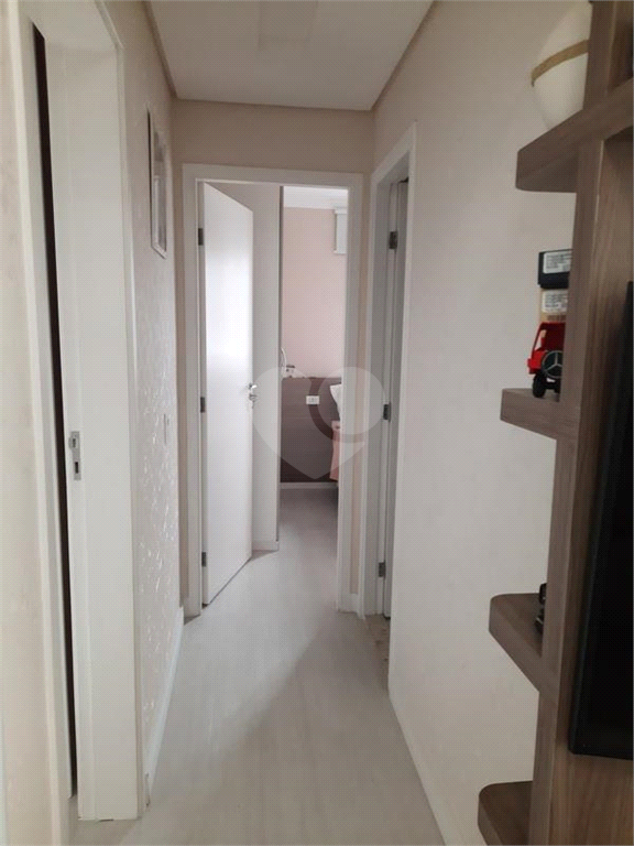 Venda Apartamento São Paulo Vila Caraguatá REO351261 30