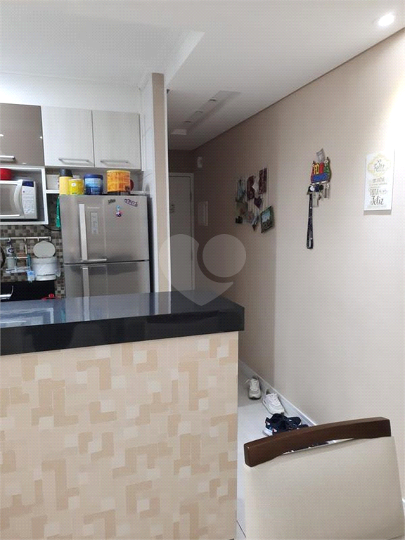 Venda Apartamento São Paulo Vila Caraguatá REO351261 53