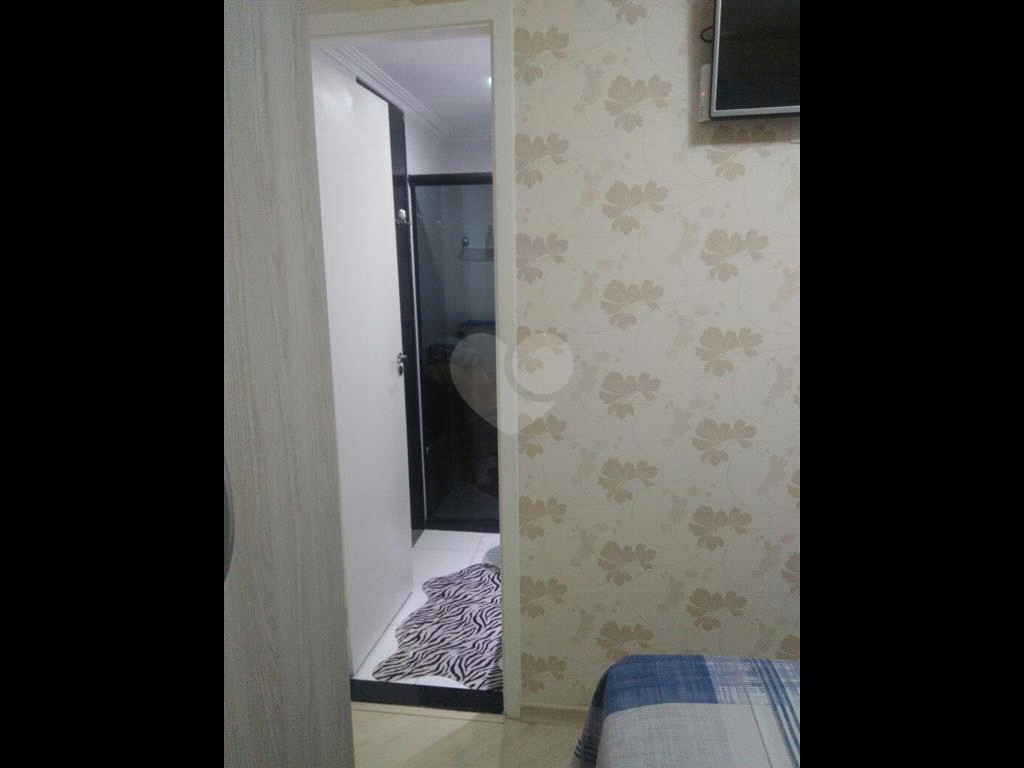 Venda Apartamento São Paulo Vila Caraguatá REO351261 9