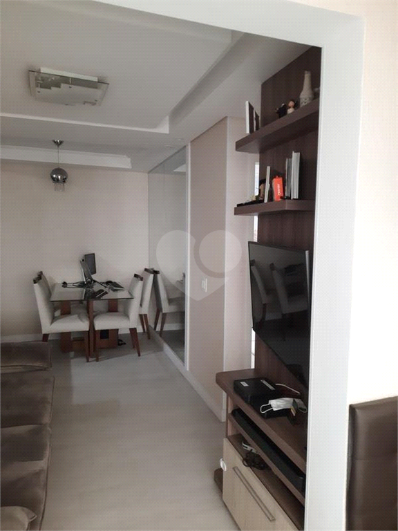 Venda Apartamento São Paulo Vila Caraguatá REO351261 28