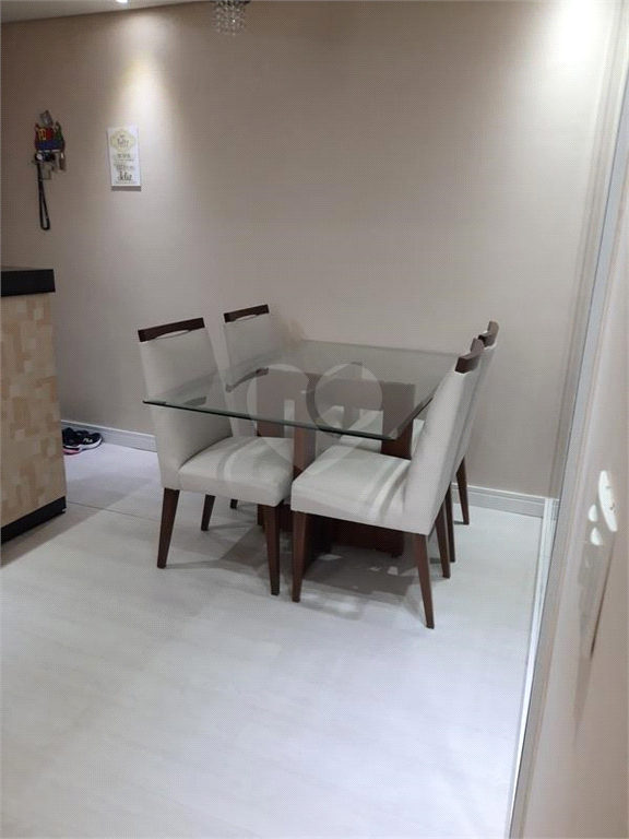 Venda Apartamento São Paulo Vila Caraguatá REO351261 51