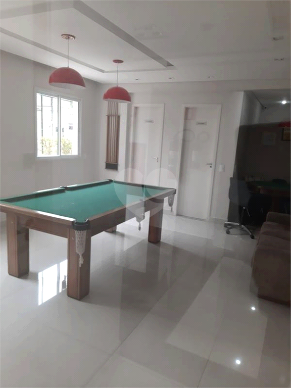 Venda Apartamento São Paulo Vila Caraguatá REO351261 68