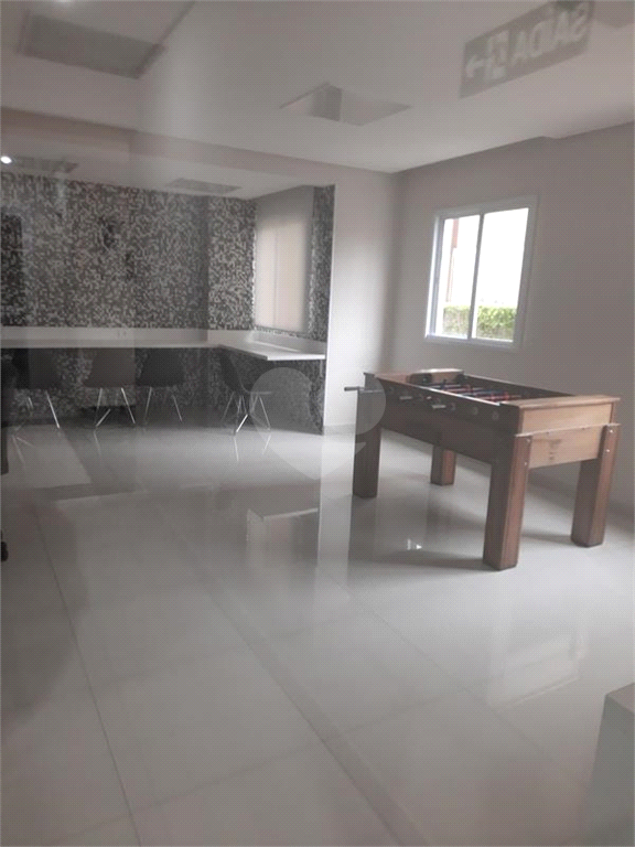 Venda Apartamento São Paulo Vila Caraguatá REO351261 64