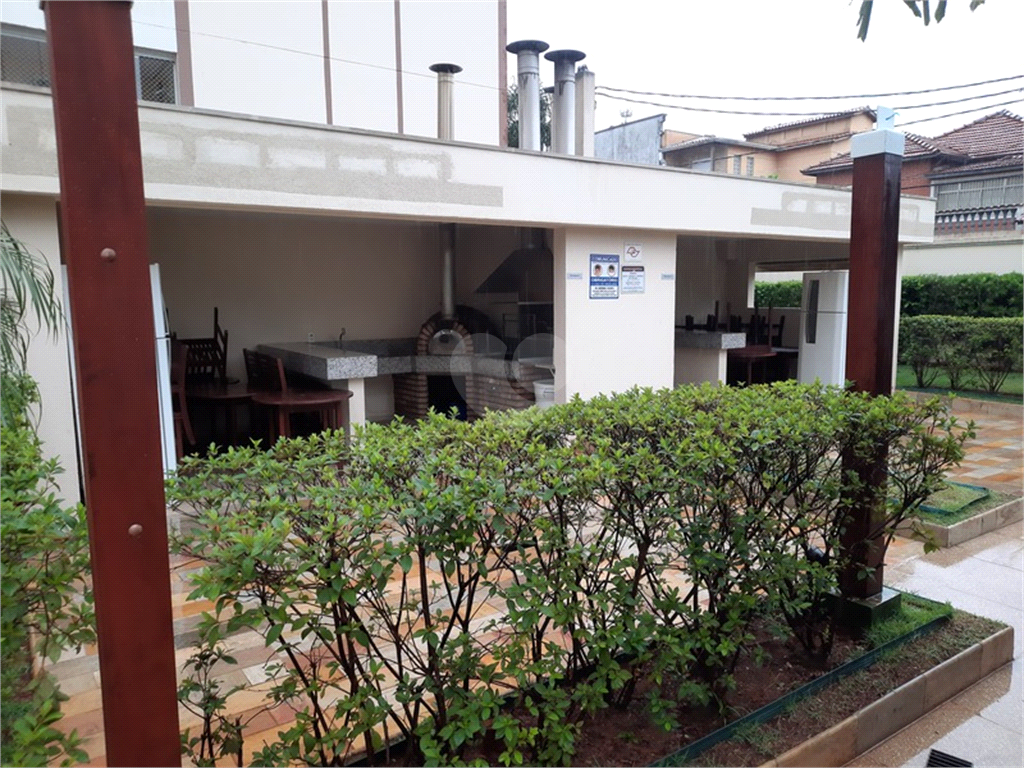 Venda Apartamento São Paulo Vila Caraguatá REO351261 84