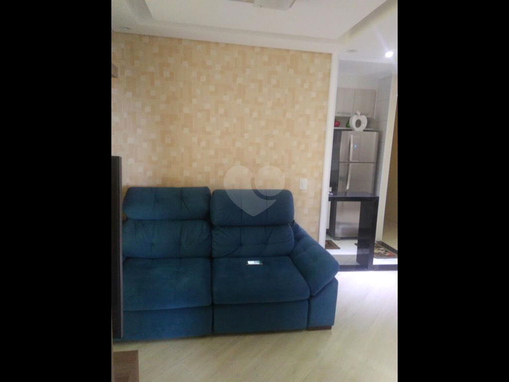 Venda Apartamento São Paulo Vila Caraguatá REO351261 15