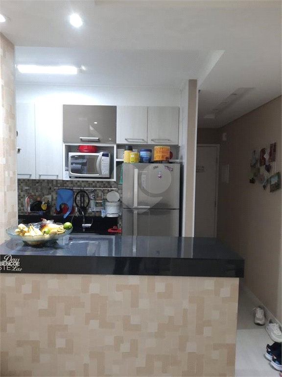 Venda Apartamento São Paulo Vila Caraguatá REO351261 54