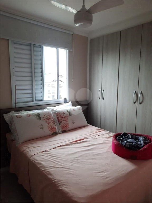 Venda Apartamento São Paulo Vila Caraguatá REO351261 31