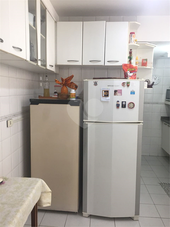 Venda Cobertura São Paulo Vila Mascote REO351272 8