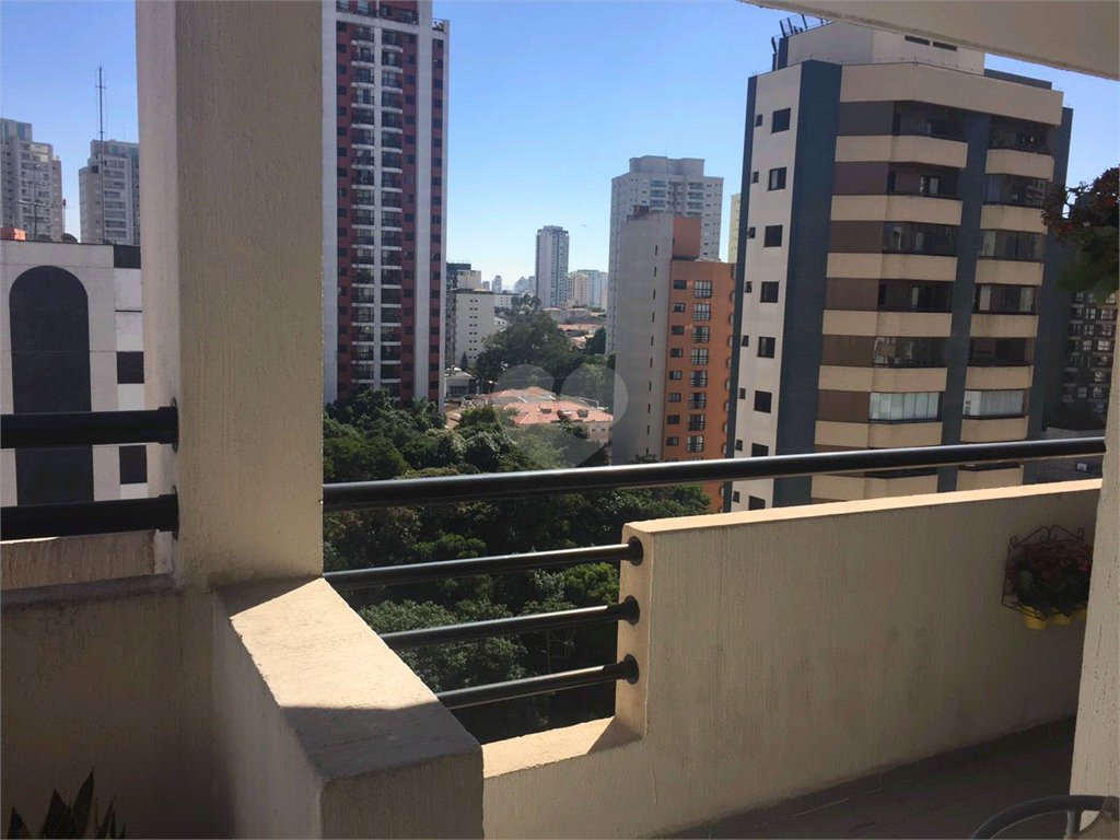 Venda Cobertura São Paulo Vila Mascote REO351272 16