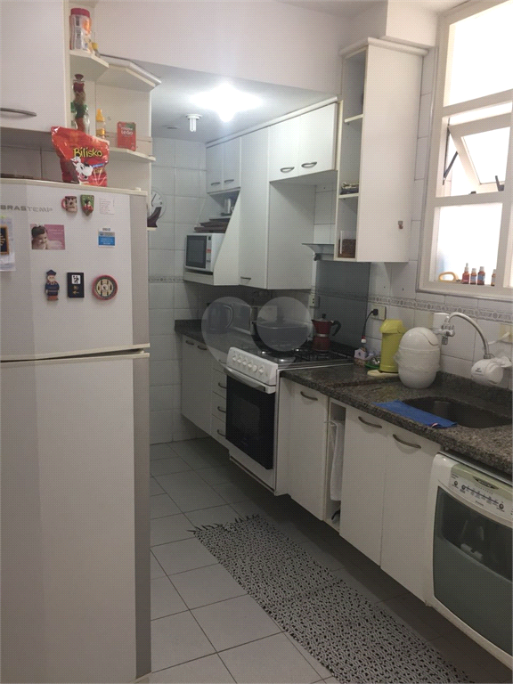 Venda Cobertura São Paulo Vila Mascote REO351272 12