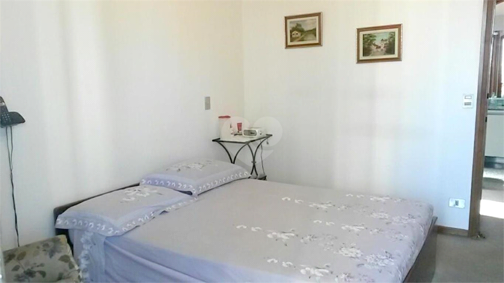 Venda Apartamento São Paulo Vila Congonhas REO351289 15