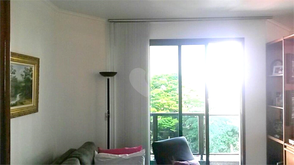 Venda Apartamento São Paulo Vila Congonhas REO351289 5