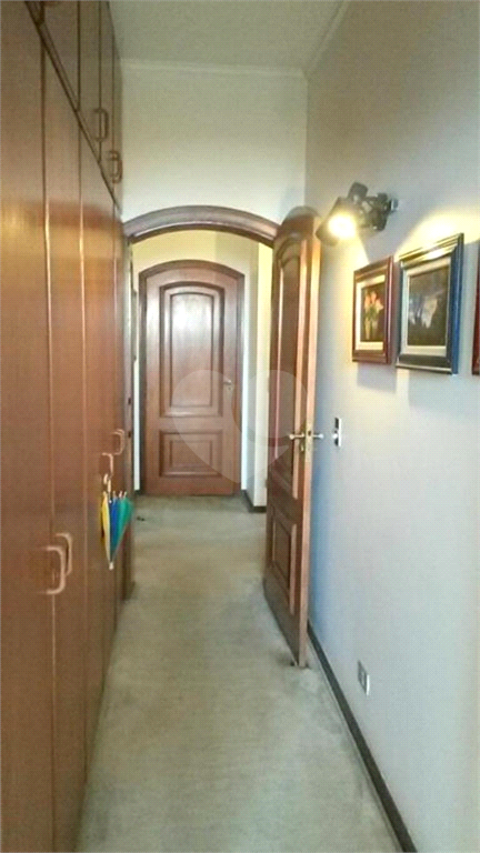 Venda Apartamento São Paulo Vila Congonhas REO351289 16