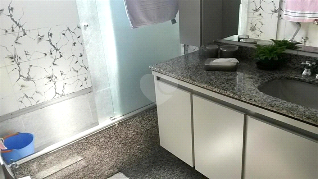 Venda Apartamento São Paulo Vila Congonhas REO351289 12