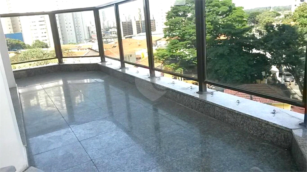 Venda Apartamento São Paulo Vila Congonhas REO351289 2