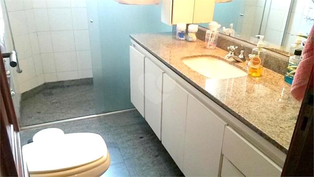 Venda Apartamento São Paulo Vila Congonhas REO351289 10