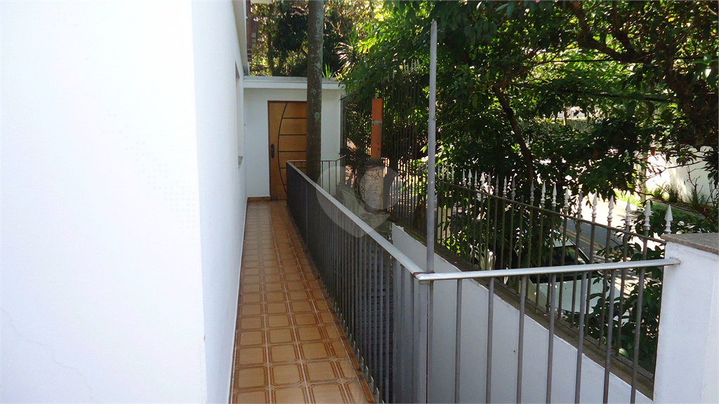 Venda Sobrado São Paulo Planalto Paulista REO351336 27