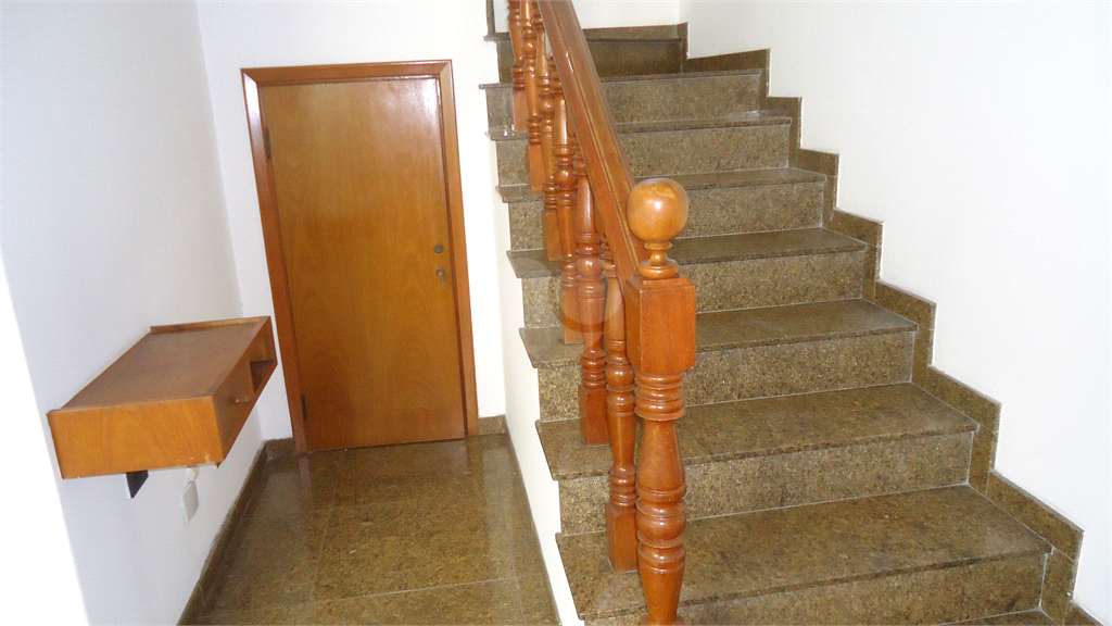 Venda Sobrado São Paulo Planalto Paulista REO351336 6