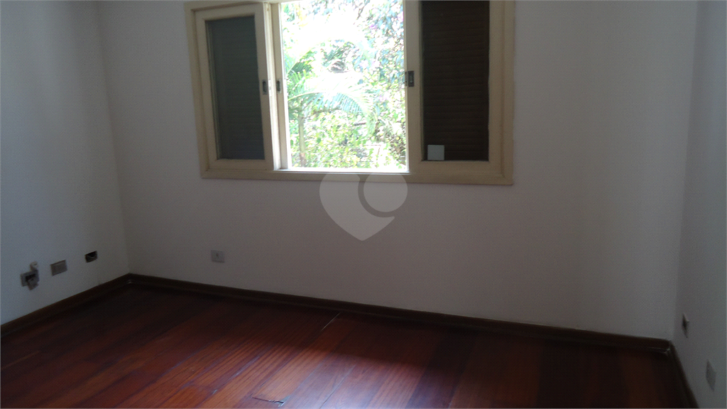 Venda Sobrado São Paulo Planalto Paulista REO351336 14