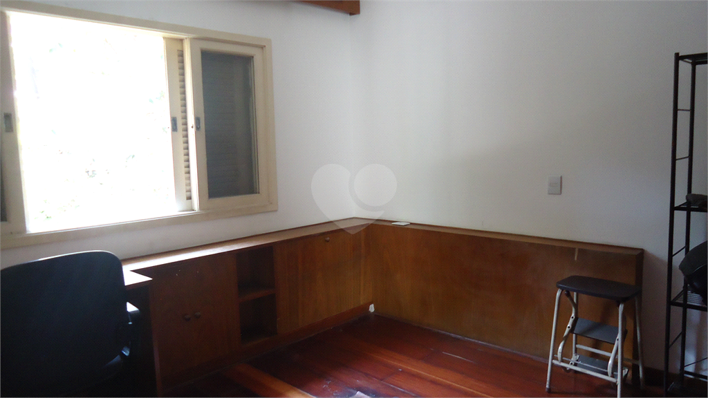 Venda Sobrado São Paulo Planalto Paulista REO351336 17