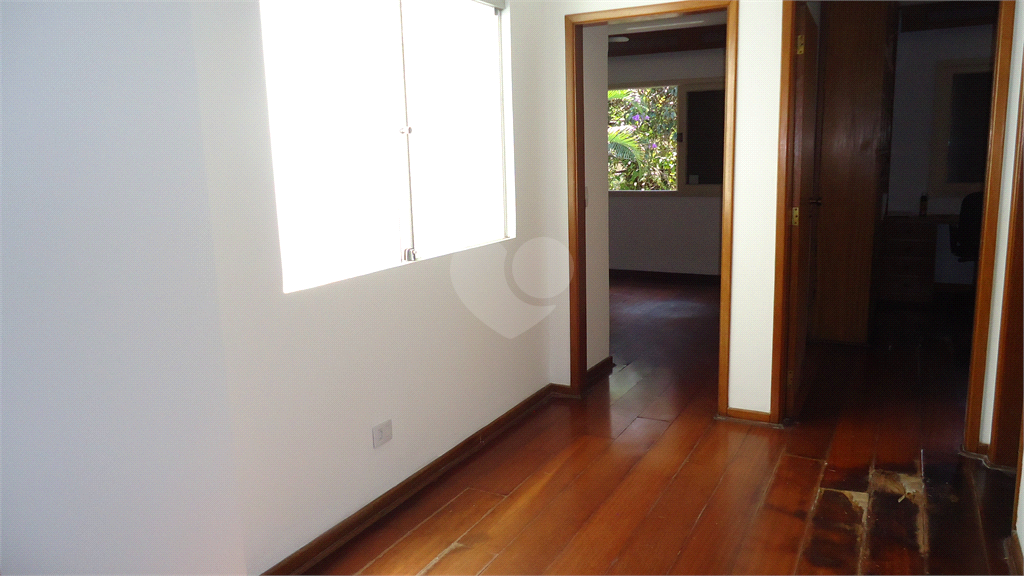 Venda Sobrado São Paulo Planalto Paulista REO351336 21