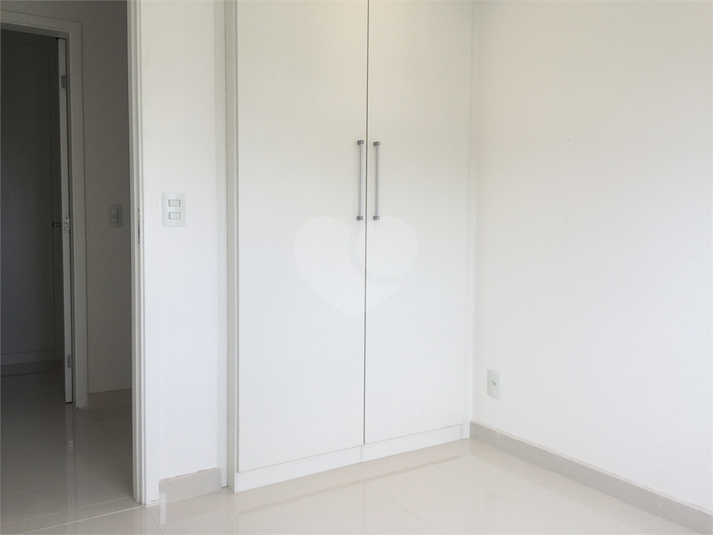 Venda Apartamento São Paulo Vila Andrade REO351339 17