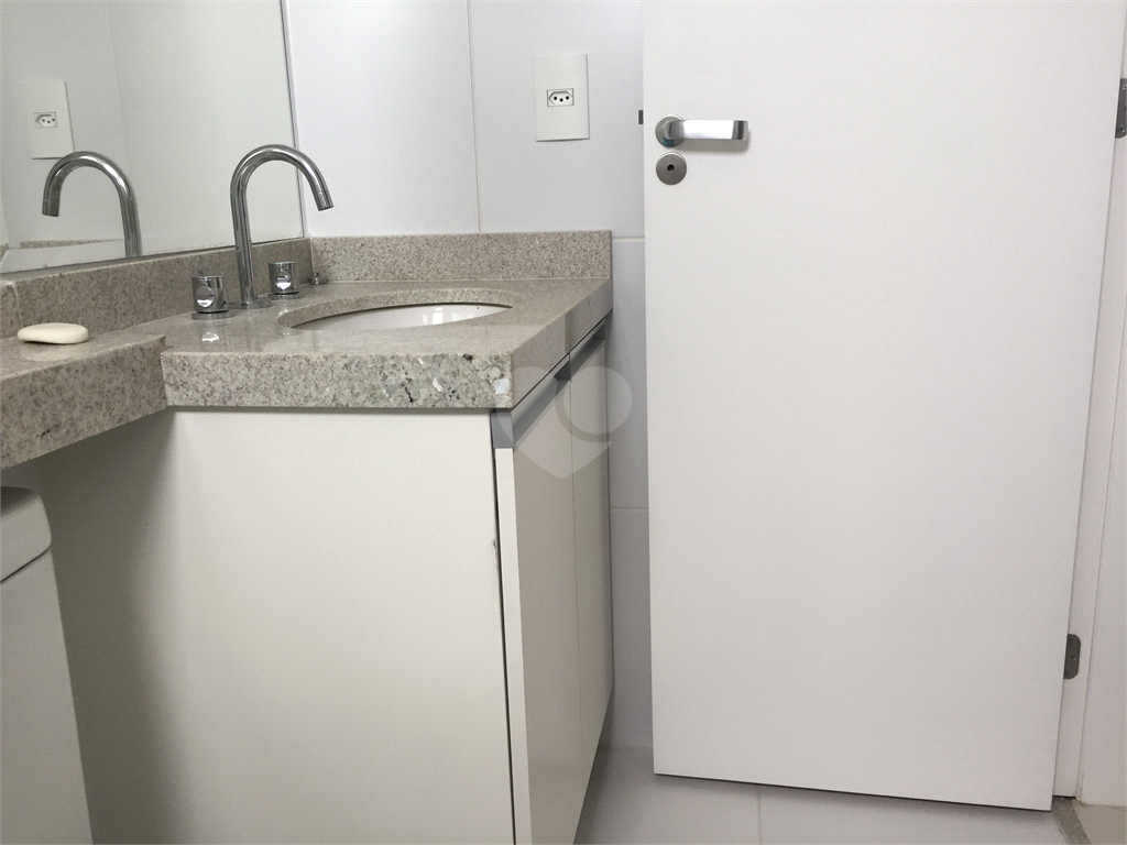 Venda Apartamento São Paulo Vila Andrade REO351339 21