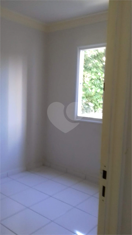 Venda Apartamento Sorocaba Vila Fiori REO351385 6