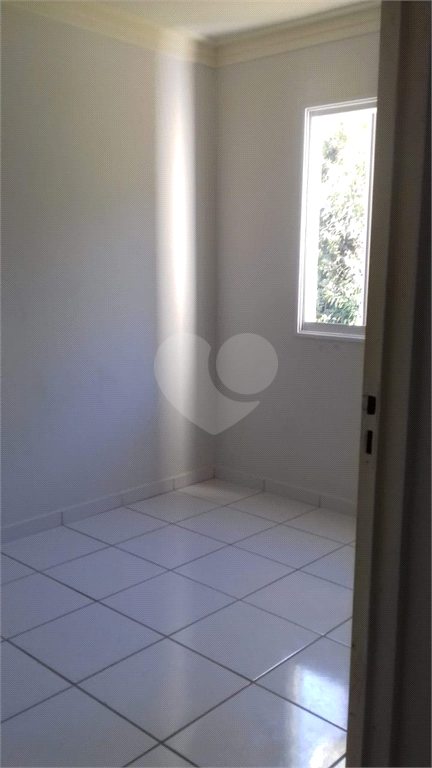 Venda Apartamento Sorocaba Vila Fiori REO351385 7