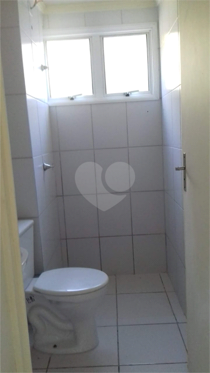 Venda Apartamento Sorocaba Vila Fiori REO351385 8