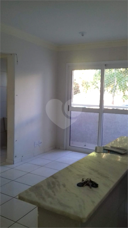 Venda Apartamento Sorocaba Vila Fiori REO351385 1